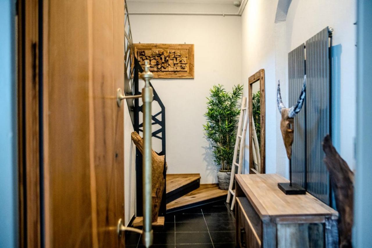 Acsa Inn Craiova Bagian luar foto