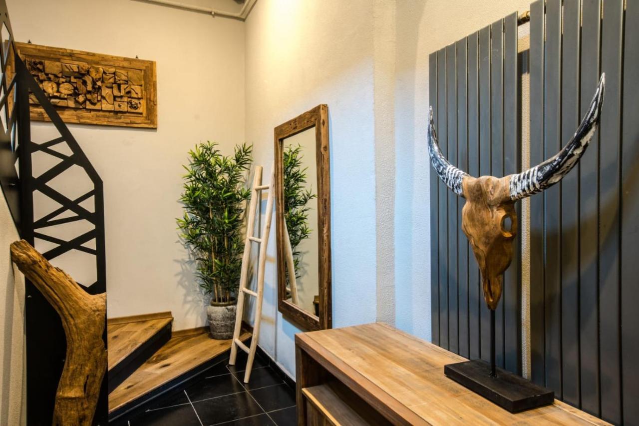 Acsa Inn Craiova Bagian luar foto